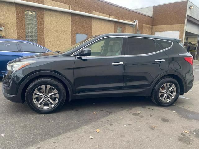 2015 Hyundai Santa Fe Sport Base