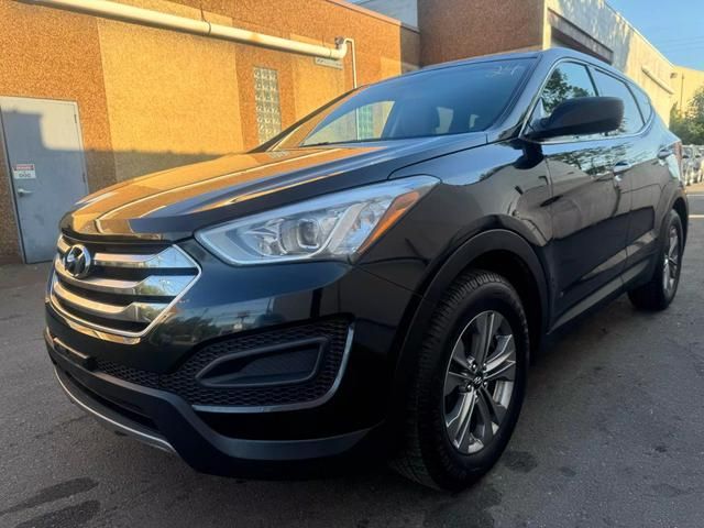 2015 Hyundai Santa Fe Sport Base