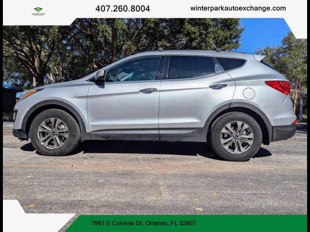 2015 Hyundai Santa Fe Sport Base