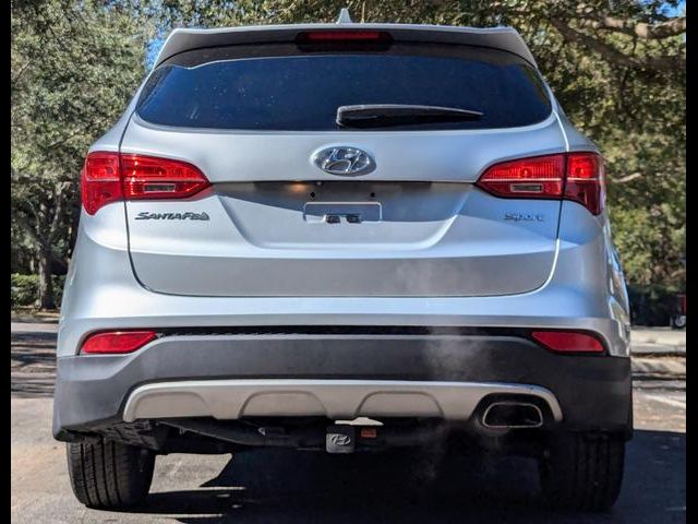 2015 Hyundai Santa Fe Sport Base