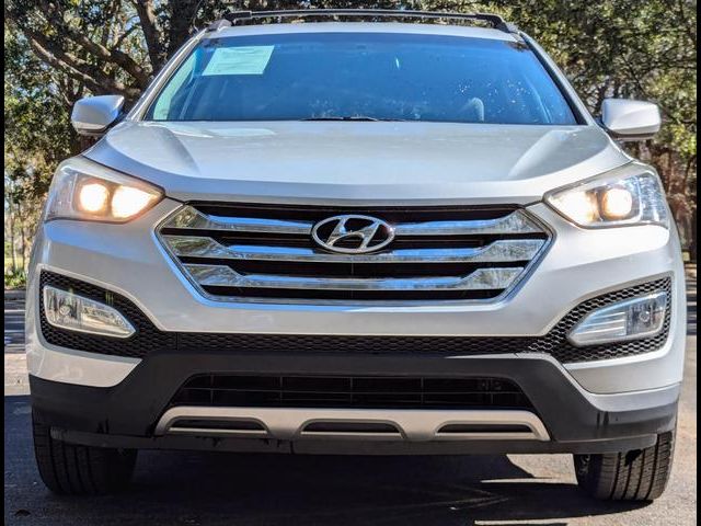 2015 Hyundai Santa Fe Sport Base