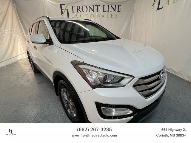 2015 Hyundai Santa Fe Sport Base