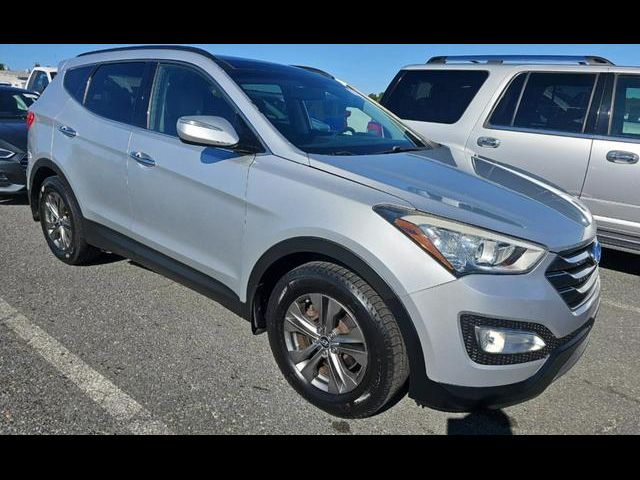 2015 Hyundai Santa Fe Sport Base