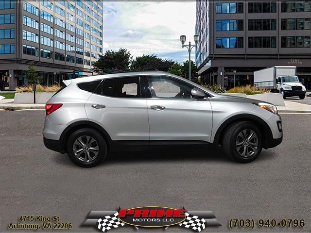 2015 Hyundai Santa Fe Sport Base