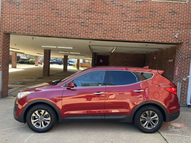 2015 Hyundai Santa Fe Sport Base