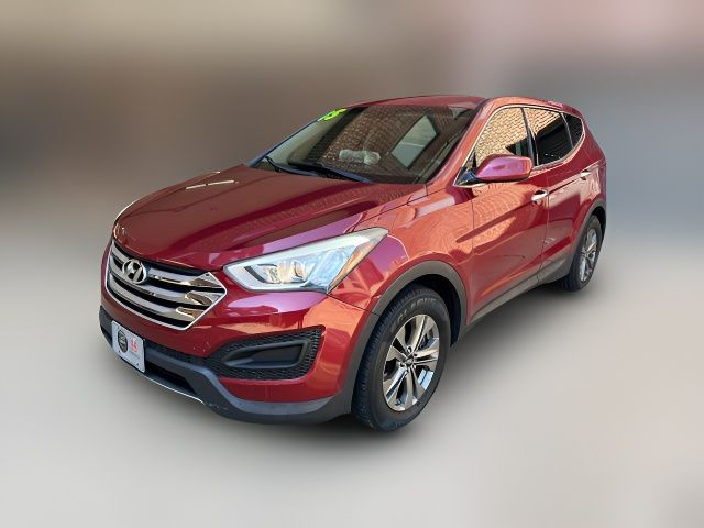 2015 Hyundai Santa Fe Sport Base