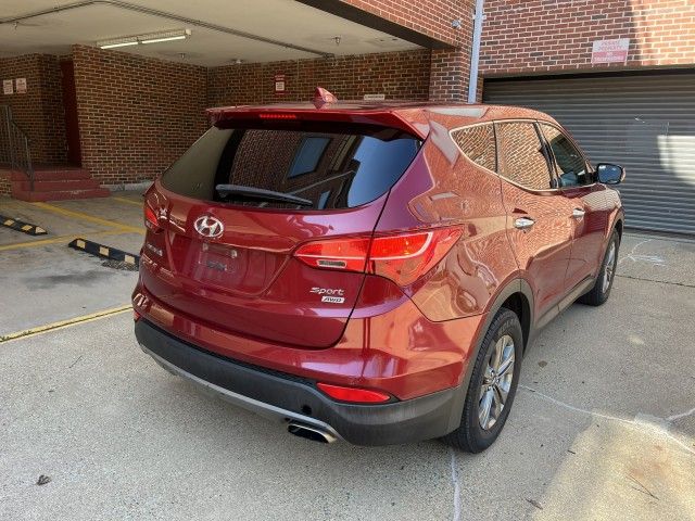 2015 Hyundai Santa Fe Sport Base