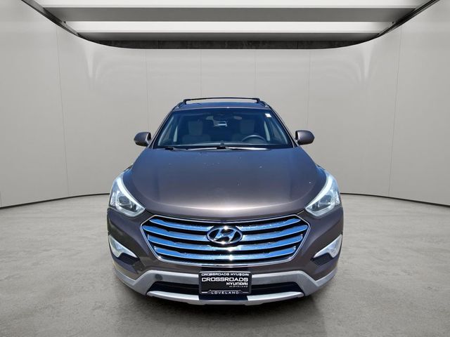 2015 Hyundai Santa Fe GLS