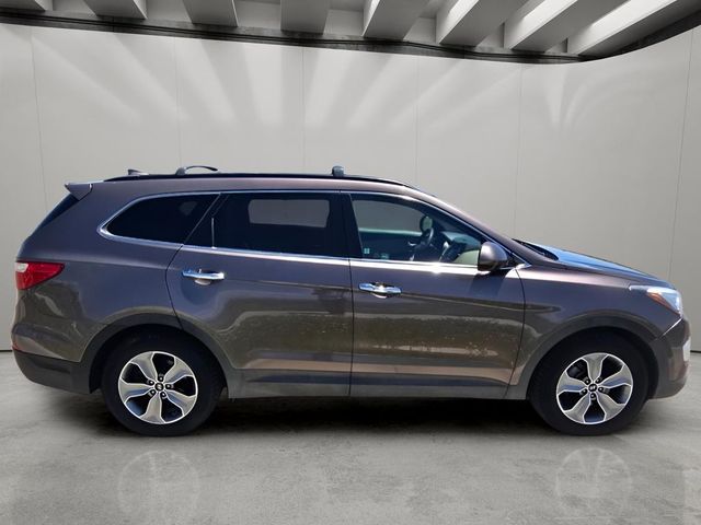 2015 Hyundai Santa Fe GLS