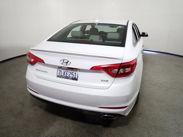 2015 Hyundai Sonata 1.6T Eco