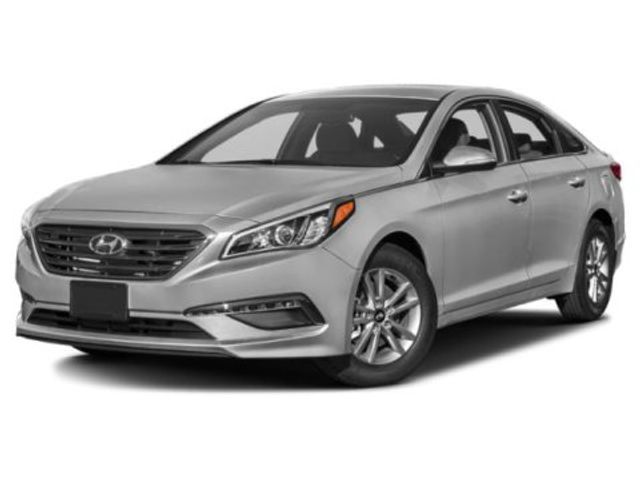 2015 Hyundai Sonata 1.6T Eco