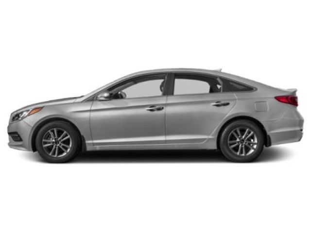 2015 Hyundai Sonata 1.6T Eco