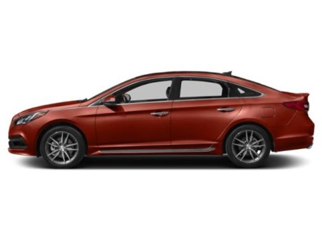 2015 Hyundai Sonata 2.0T Limited