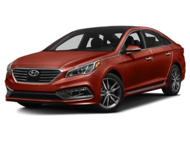 2015 Hyundai Sonata 2.0T Limited