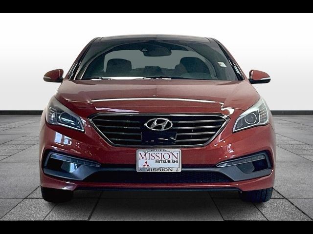 2015 Hyundai Sonata 2.0T Limited