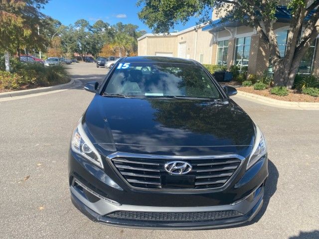 2015 Hyundai Sonata 2.0T Limited