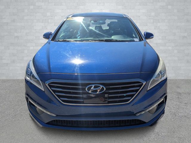 2015 Hyundai Sonata 2.0T Limited