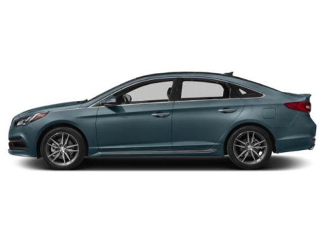 2015 Hyundai Sonata 2.0T Limited