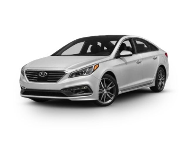 2015 Hyundai Sonata 2.0T Limited