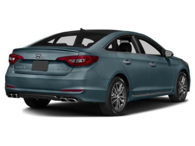 2015 Hyundai Sonata 2.0T Limited