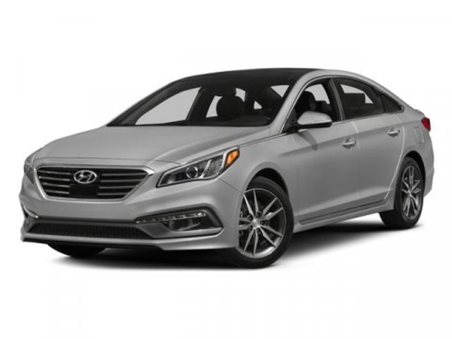 2015 Hyundai Sonata 2.0T Limited