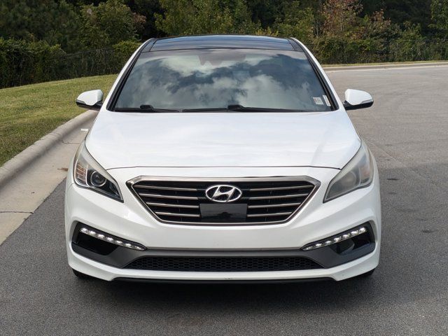 2015 Hyundai Sonata 2.0T Limited