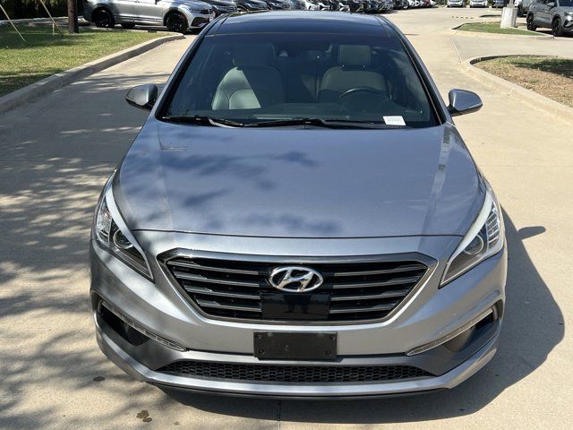 2015 Hyundai Sonata 2.0T Limited