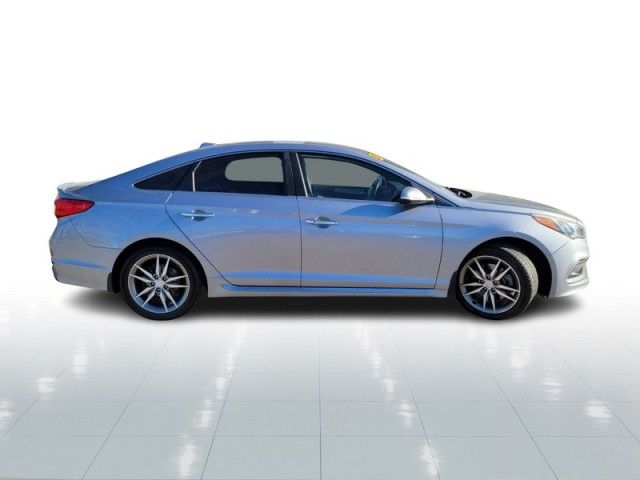 2015 Hyundai Sonata 2.0T Sport