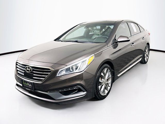 2015 Hyundai Sonata 2.0T Limited