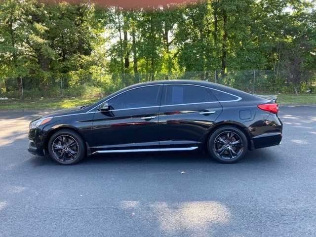 2015 Hyundai Sonata 2.0T Limited