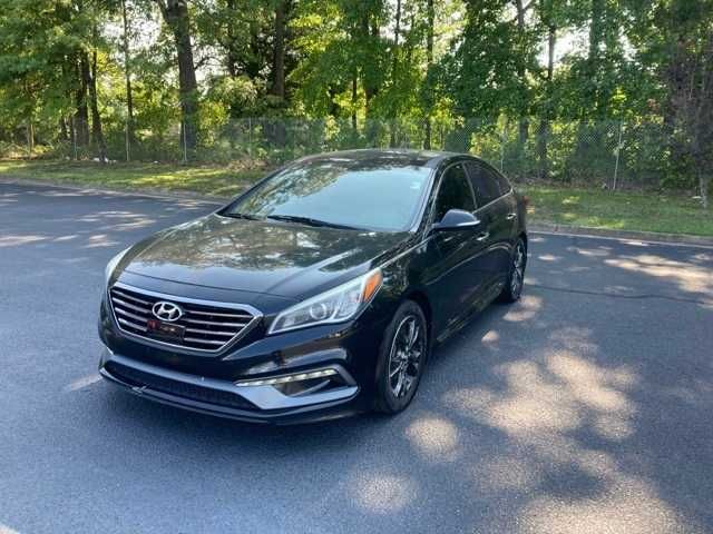 2015 Hyundai Sonata 2.0T Limited