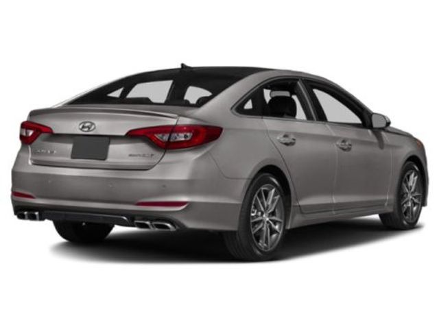 2015 Hyundai Sonata 2.0T Sport