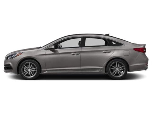 2015 Hyundai Sonata 2.0T Sport