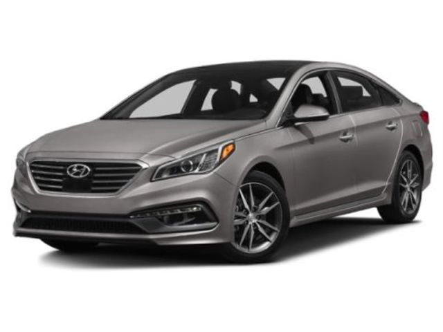 2015 Hyundai Sonata 2.0T Sport