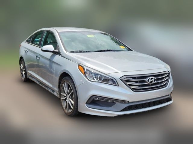 2015 Hyundai Sonata 2.0T Sport