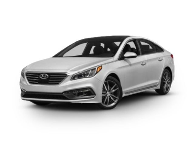 2015 Hyundai Sonata 2.0T Sport