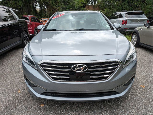 2015 Hyundai Sonata 2.4L Limited