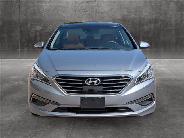 2015 Hyundai Sonata 2.4L Limited