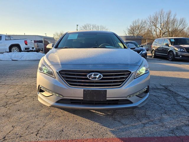 2015 Hyundai Sonata 2.4L Limited