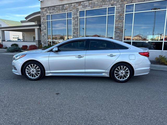 2015 Hyundai Sonata 2.4L Limited