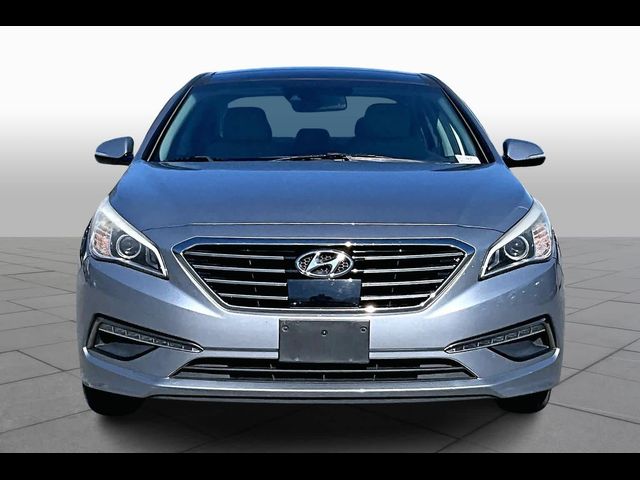 2015 Hyundai Sonata 2.4L Limited