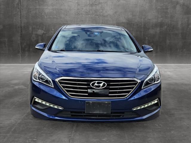 2015 Hyundai Sonata 2.4L Limited