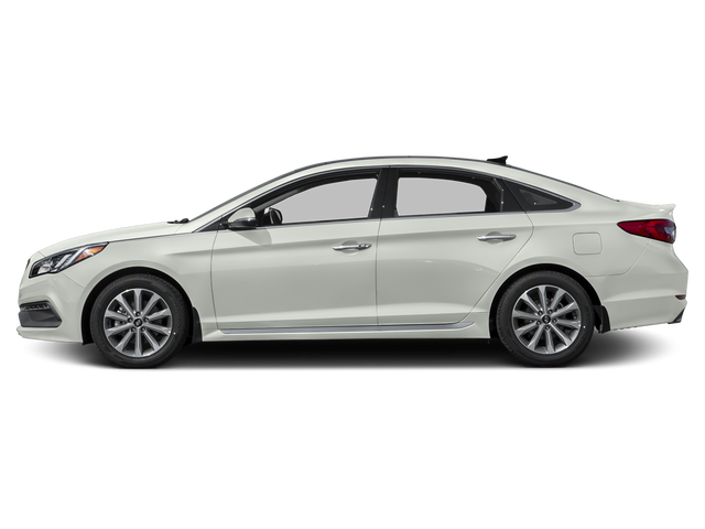 2015 Hyundai Sonata 2.4L Limited