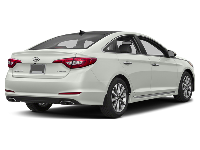 2015 Hyundai Sonata 2.4L Limited