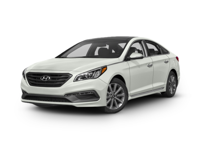 2015 Hyundai Sonata 2.4L Limited