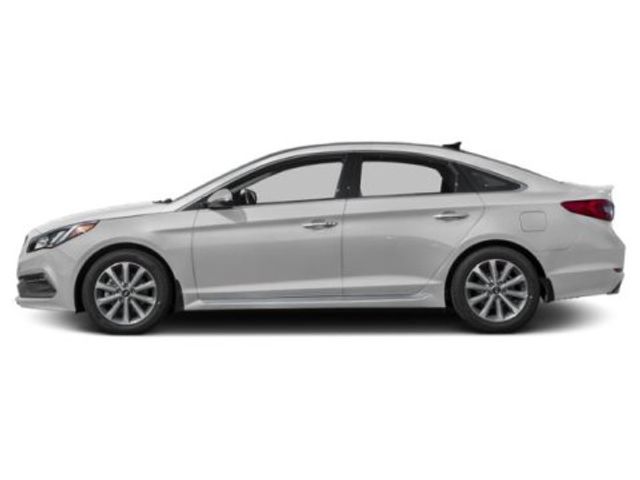 2015 Hyundai Sonata 2.4L Limited