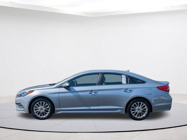 2015 Hyundai Sonata 2.4L Limited