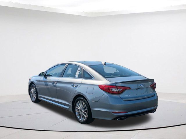 2015 Hyundai Sonata 2.4L Limited