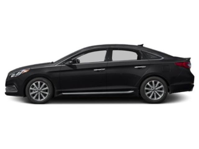 2015 Hyundai Sonata 2.4L Limited