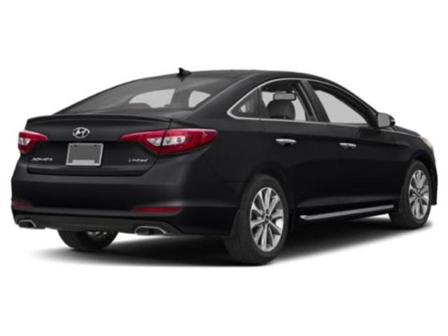 2015 Hyundai Sonata 2.4L Limited